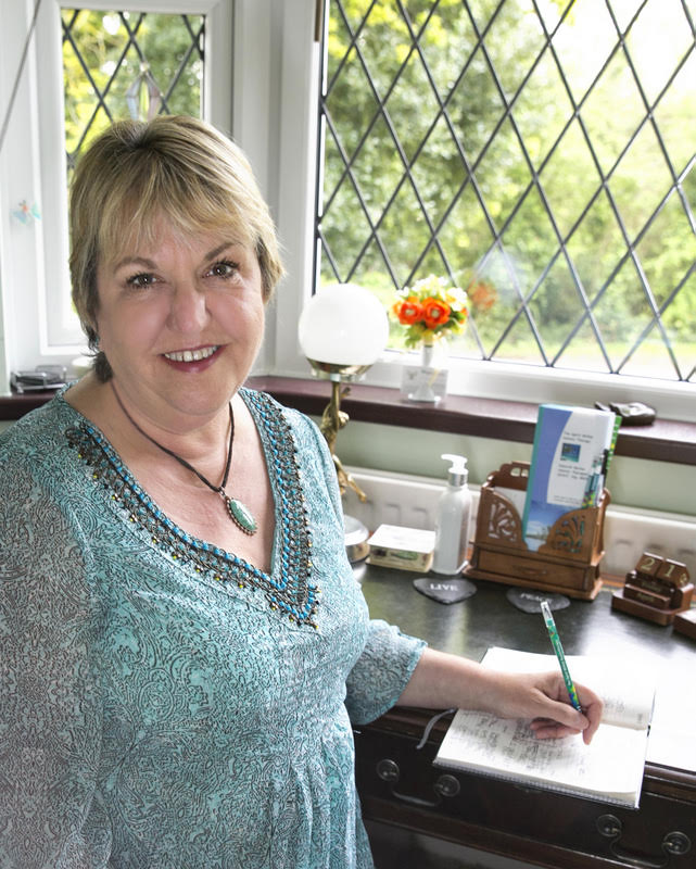 Deborah Baxter